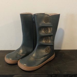 Livie & Luca Toddler Girls Boots